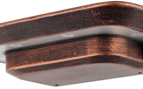 Архитектурная подсветка Oasis Light SIDNEY W1881S CB Архитектурная подсветка Oasis Light SIDNEY W1881S CB