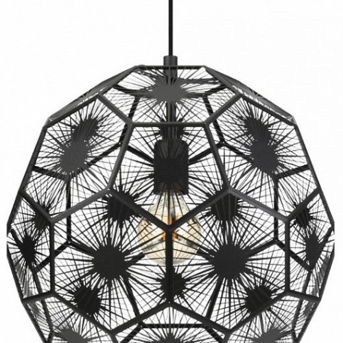 Подвесной светильник Eglo Skoura 1 39618 Подвесной светильник Eglo Skoura 1 39618