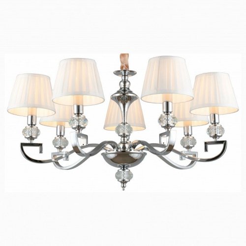 Подвесная люстра Omnilux Omnilux 724 OML-72403-07 Подвесная люстра Omnilux Omnilux 724 OML-72403-07