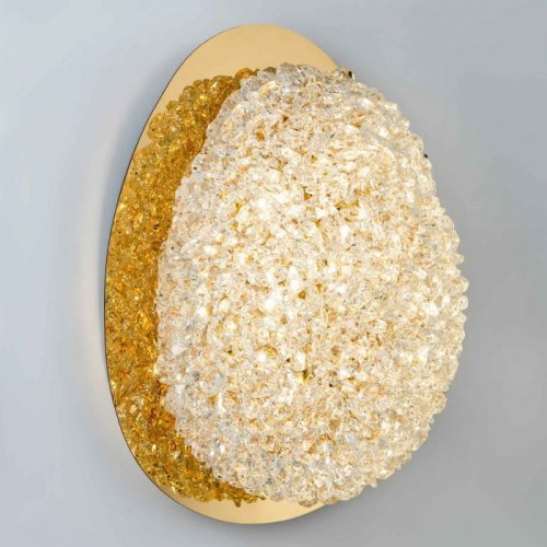 Бра MODESTYLE MS.2323.300 GD