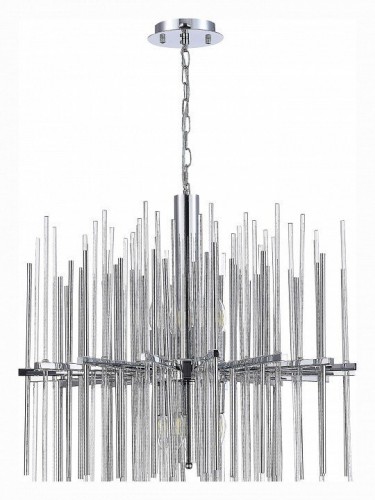 Подвесная люстра ST Luce TERAMO SL1628.103.08 Подвесная люстра ST Luce TERAMO SL1628.103.08