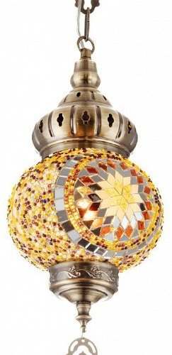 Подвесной светильник Citilux Каир CL419115