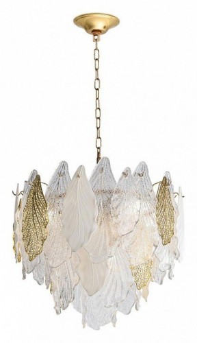 Подвесная люстра Odeon Light Lace 5052/8 Подвесная люстра Odeon Light Lace 5052/8