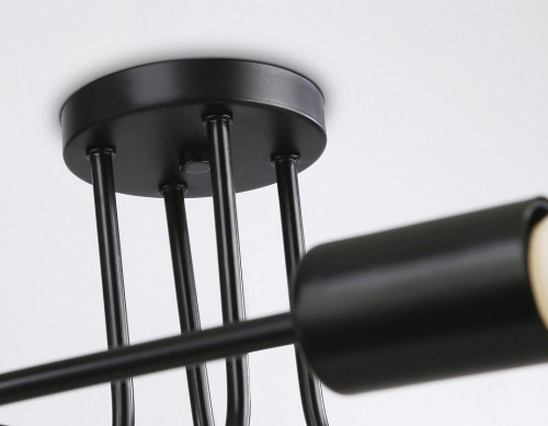 Потолочная люстра Ambrella light TRADITIONAL TR8022 Потолочная люстра Ambrella light TRADITIONAL TR8022