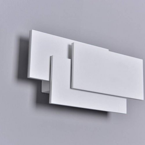 Настенный светодиодный светильник DesignLed GW Shade GW-6809-12-WH-NW 003017 Настенный светодиодный светильник DesignLed GW Shade GW-6809-12-WH-NW 003017