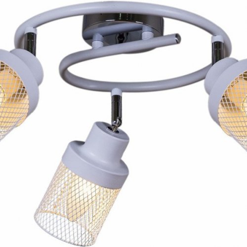 Спот Reluce 05905-0.8-03A WH+CR Спот Reluce 05905-0.8-03A WH+CR