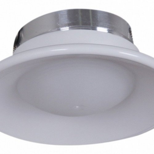 Встраиваемый светильник Reluce Technical 16090-9.0-001RLD MR16 SWT Встраиваемый светильник Reluce Technical 16090-9.0-001RLD MR16 SWT