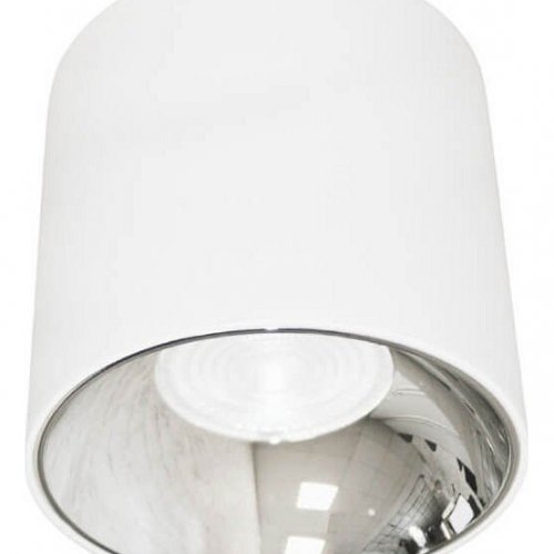 Накладной светодиодный светильник Lumina Deco Tubi LDC 8057-10W WT