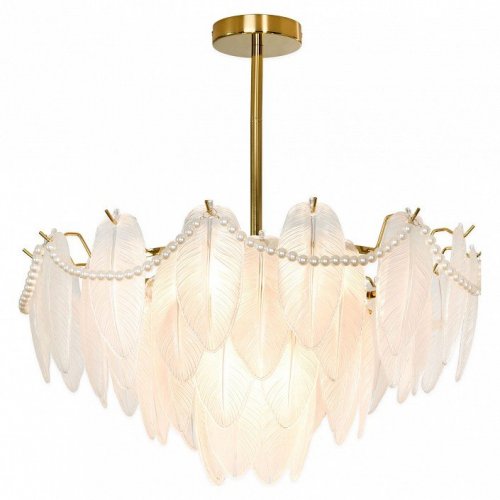 Потолочная люстра Lussole Hesperia LSP-8839