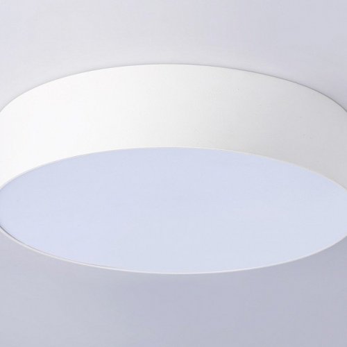 Потолочный светильник Ambrella light Orbital Air Alum FV5519