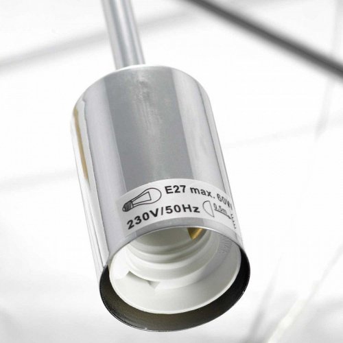 Подвесная люстра Lussole Lgo Huron LSP-8154 Подвесная люстра Lussole Lgo Huron LSP-8154