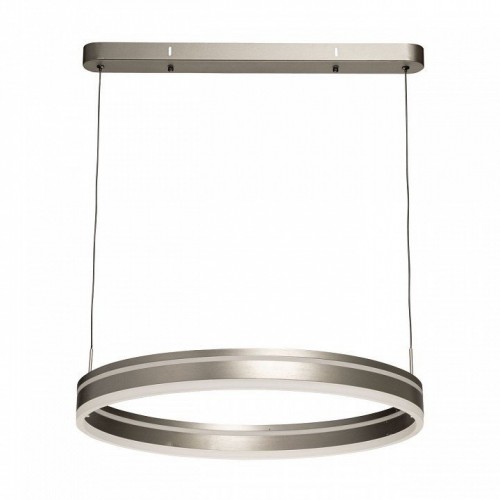 Подвесной светильник De City Платлинг 661019401