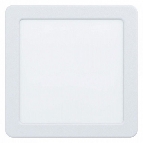 Встраиваемый светодиодный светильник Eglo Fueva 99163