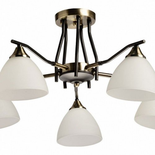 Потолочная люстра De City Альфа 115010205