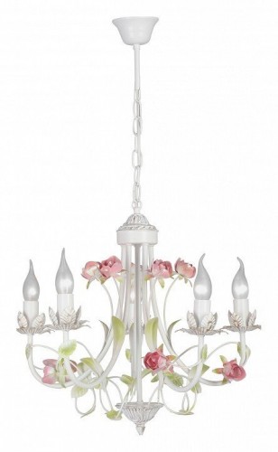 Подвесная люстра Vitaluce V1138-0/5