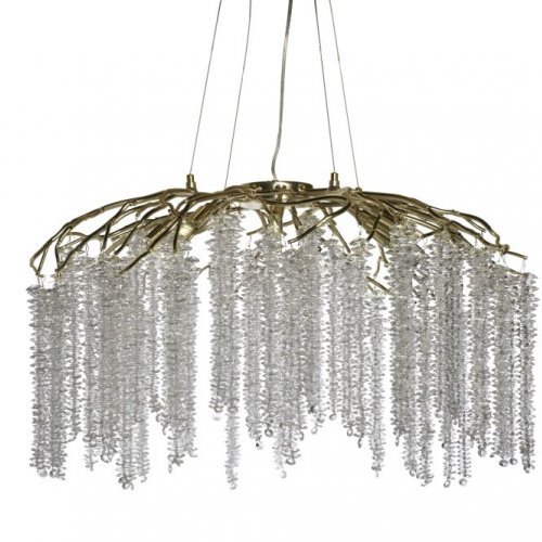 Подвесная люстра Garda Decor 86-80668