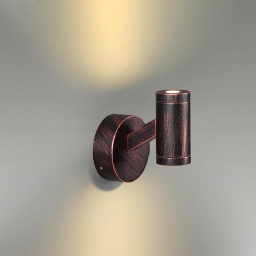 Архитектурная подсветка Odeon Light Prody 6636/6BL