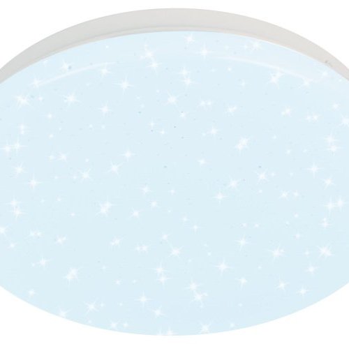 Потолочный светильник  SPB-6 Slim Night SKY 18W-6,5K