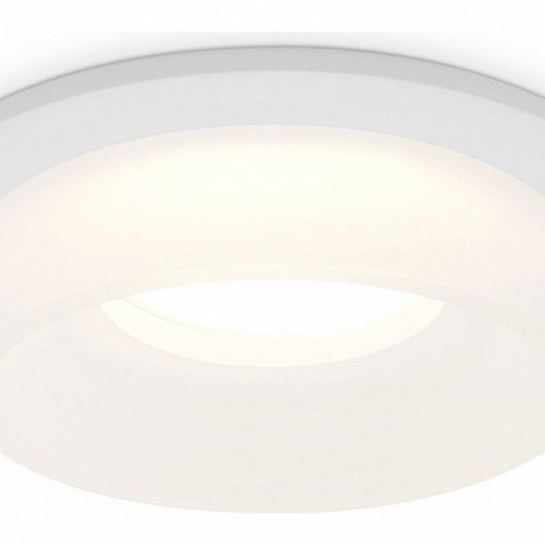Точечный светильник Ambrella light TECHNO SPOT TN1311