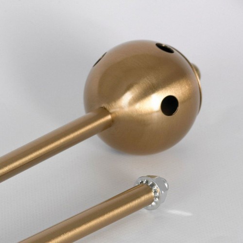 Люстра на штанге LGO Greensboro LSP-8826 Люстра на штанге LGO Greensboro LSP-8826