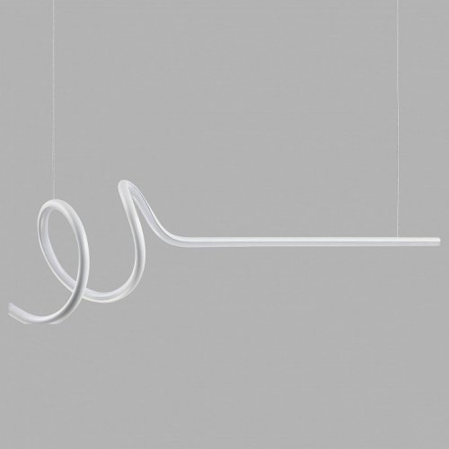 Подвесной светильник Torino V10465-CL Подвесной светильник Torino V10465-CL