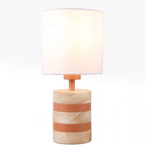 Интерьерная настольная лампа Lussole LSP-0666 Интерьерная настольная лампа Lussole LSP-0666