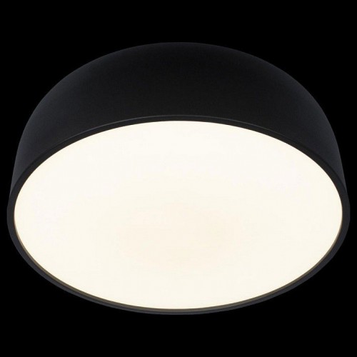 Потолочный светильник Loft IT Axel 10201/480 Black