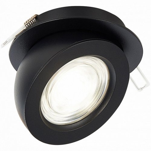 Встраиваемый светодиодный спот ST Luce ST654.438.10 Встраиваемый светодиодный спот ST Luce ST654.438.10