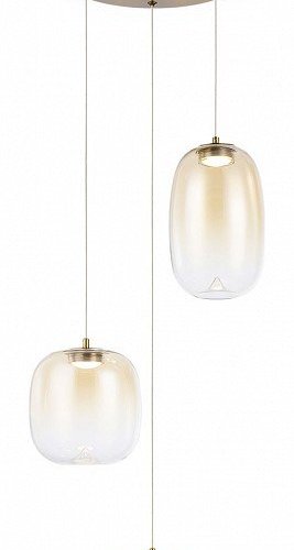 Подвесной светильник Ambrella light High Light LH11105