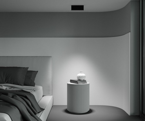 Точечный светильник Maytoni Points rot C136CL-12W4K-B