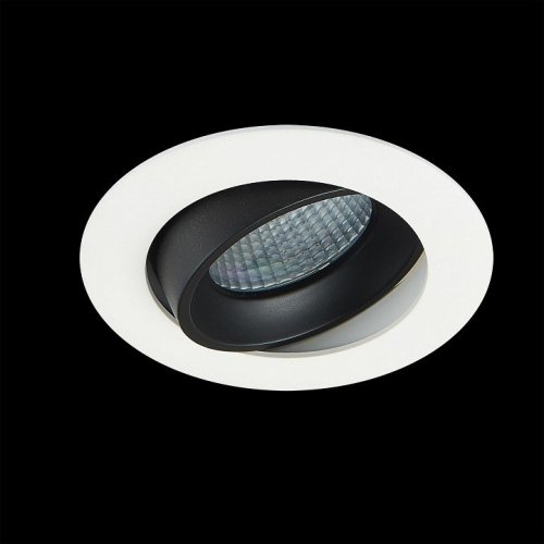 Встраиваемый светодиодный светильник Citilux Альфа CLD001NW4