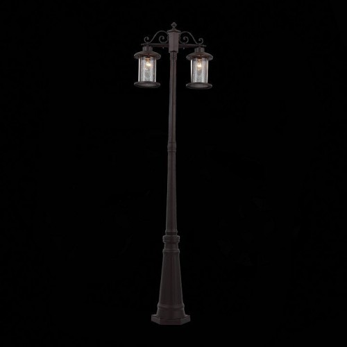 Садово-парковый светильник ST Luce Lastero SL080.425.02