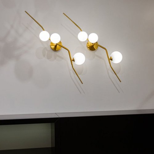 Настенный светильник Arcesso L94623.86