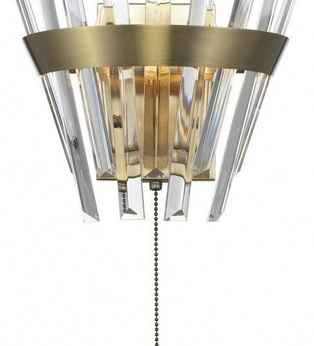 Накладной светильник Citilux Вестерос CL307313 Накладной светильник Citilux Вестерос CL307313