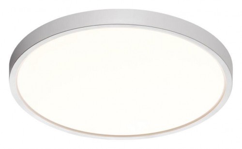 Настенно-потолочный светодиодный светильник Sonex Mitra Alfa White 7659/24L