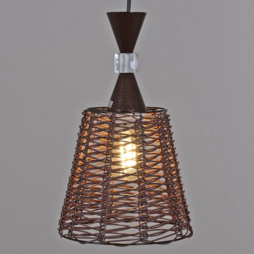 Подвесная люстра Reluce 04571-0.4-03 CF