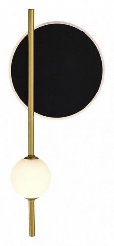 Настенный светильник ST Luce Dali SL6507.431.02 Настенный светильник ST Luce Dali SL6507.431.02