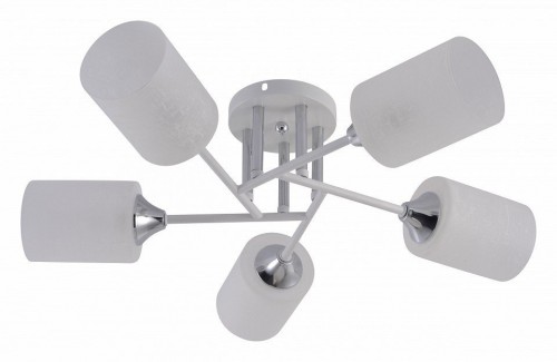 Потолочная люстра Rivoli Federica Б0068392