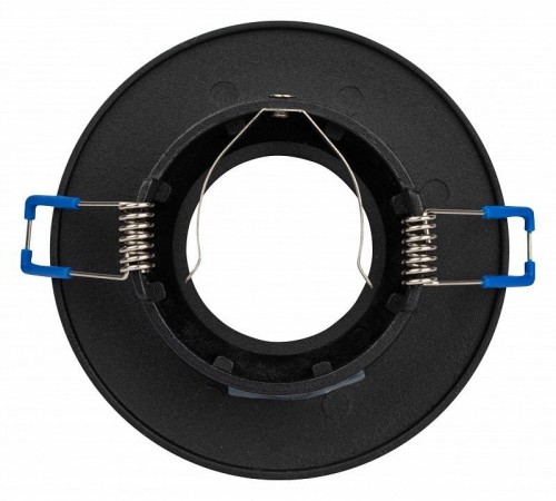 Встраиваемый светильник Эра KL105 BK Б0059792