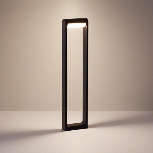 Наземный светильник Odeon Light Twinset 7117/12GLA