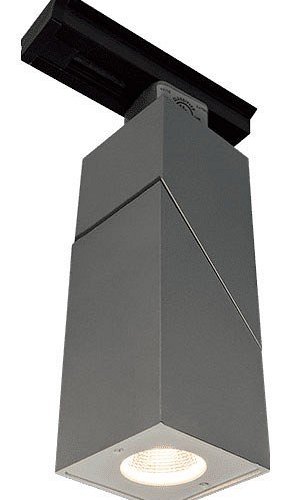 Трековый светильник DesignLed LDT LDT-SQWT-10W-WW Трековый светильник DesignLed LDT LDT-SQWT-10W-WW