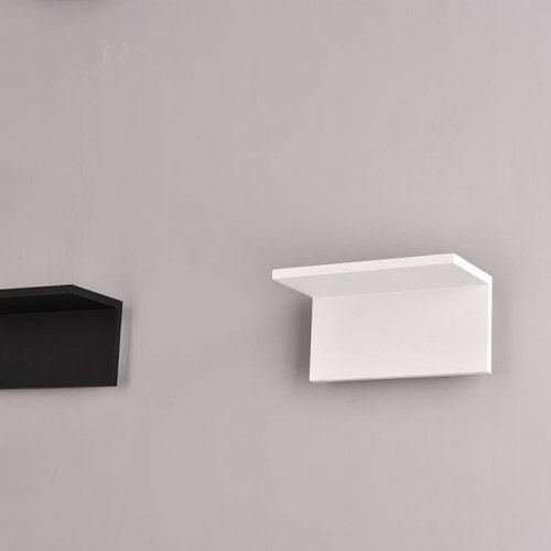 Настенный светодиодный светильник DesignLed GW Sky GW-6817-12-WH-WW 003217