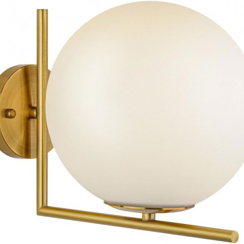 Бра AM8152 AM8152-1W GAB Бра AM8152 AM8152-1W GAB