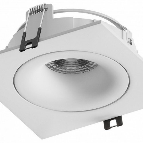 Встраиваемый светильник Hesby Lighting Core HSBL_0230