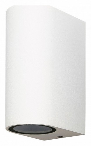 Уличный настенный светильник Mantra Kandanchu 6511