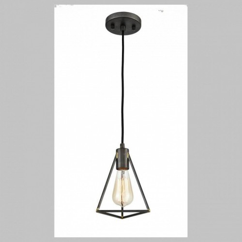 Подвесной светильник Vele Luce Storm VL6136P01