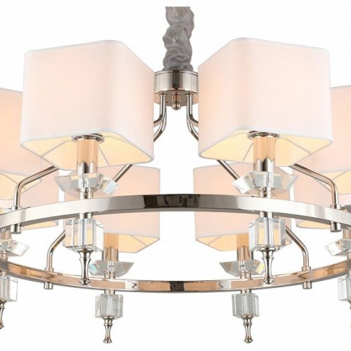 Подвесная люстра Aployt Elza APL.838.03.08 Подвесная люстра Aployt Elza APL.838.03.08