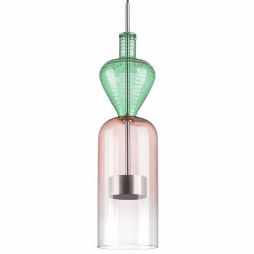 Подвесной светильник Lightstar Belle 814004 Подвесной светильник Lightstar Belle 814004