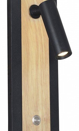 Светодиодный спот Favourite Fonte 2897-1W Светодиодный спот Favourite Fonte 2897-1W