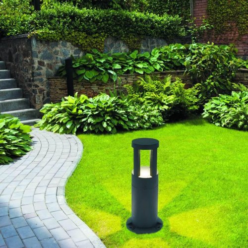 Уличный светодиодный светильник Apeyron Shadow 31-14 Уличный светодиодный светильник Apeyron Shadow 31-14